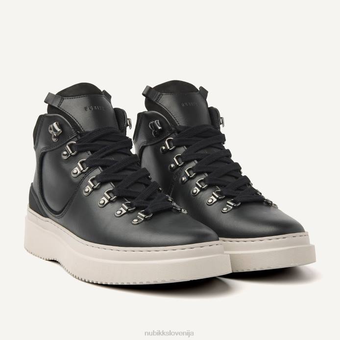 čevlje moški Nubikk škornji jonah aztec BB4877 Črna