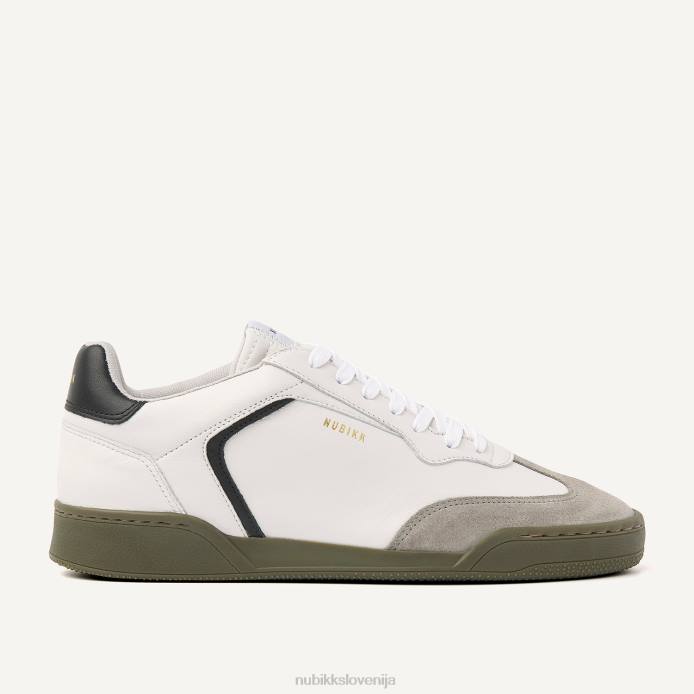 čevlje moški Nubikk blueberry wing superge BB4826 bela