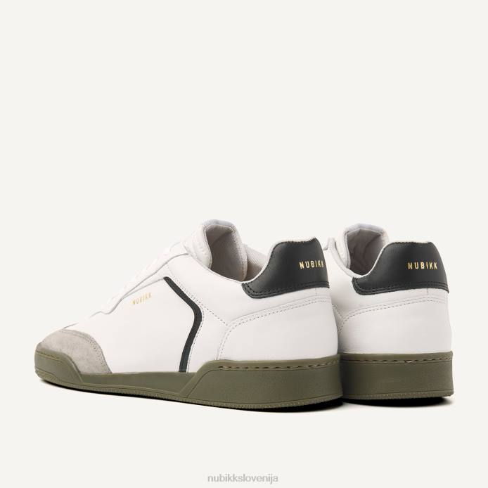 čevlje moški Nubikk blueberry wing superge BB4826 bela