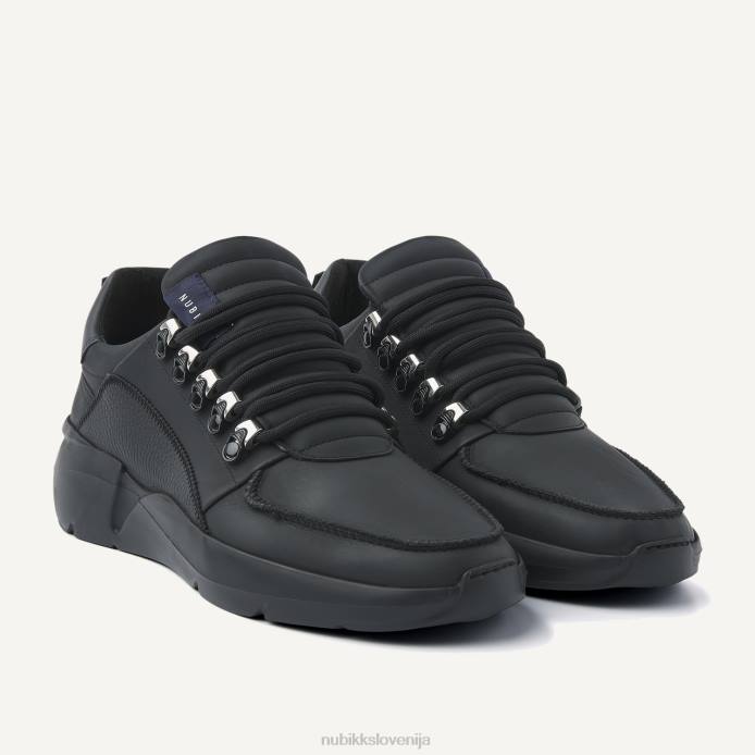 čevlje moški Nubikk roque roman raven superge BB4822 Črna