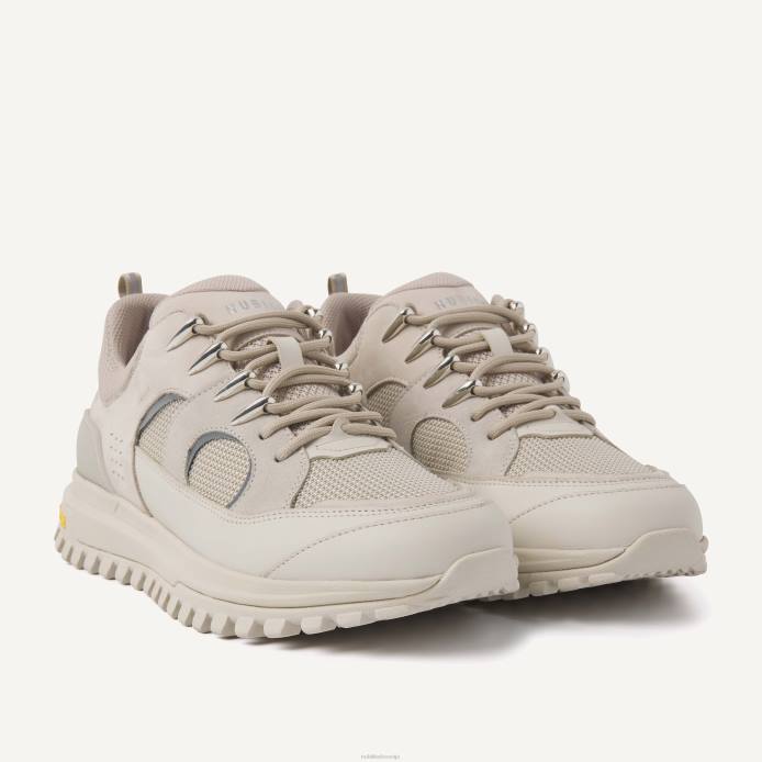 čevlje moški Nubikk terreno trek superge BB4839 bež