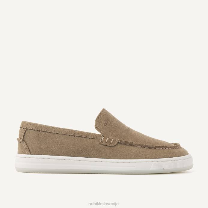 čevlje otroci Nubikk jiro mio jr natikači BB48224 bež