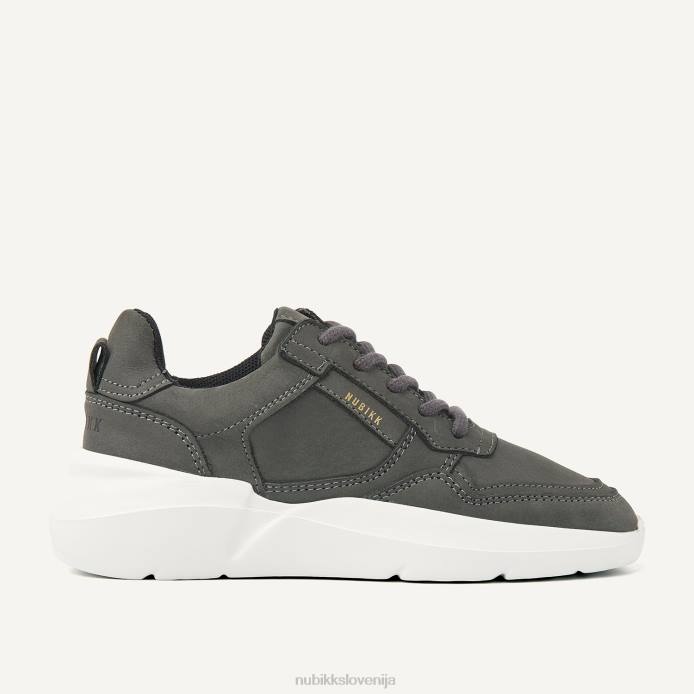 čevlje otroci Nubikk kombinirane superge roque road wave jr BB48229 temno siva