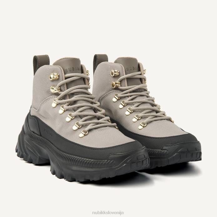čevlje ženske Nubikk pohodniški čevelj phosphor torin BB48153 bež