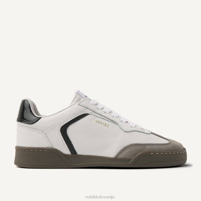 čevlje ženske Nubikk blueberry wing superge BB48107 bela