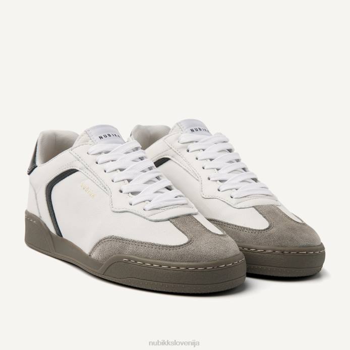 čevlje ženske Nubikk blueberry wing superge BB48107 bela