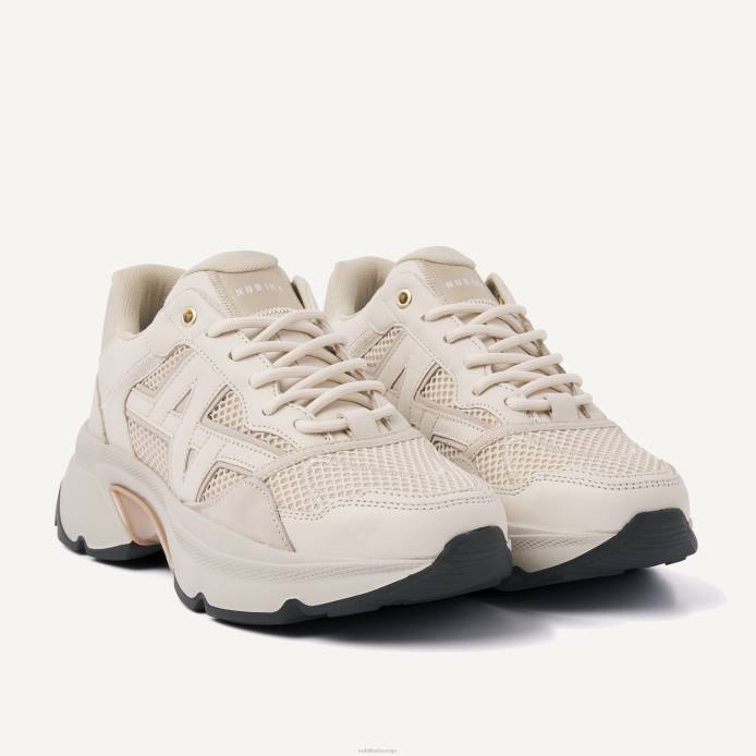 čevlje ženske Nubikk ross trek edge superge BB48126 bež