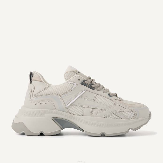 čevlje ženske Nubikk superge ross nomad BB48130 glina