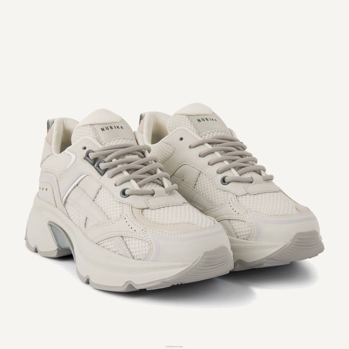 čevlje ženske Nubikk superge ross nomad BB48130 glina