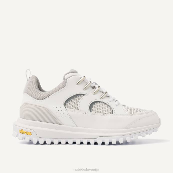čevlje ženske Nubikk terreno trek superge BB48119 bela
