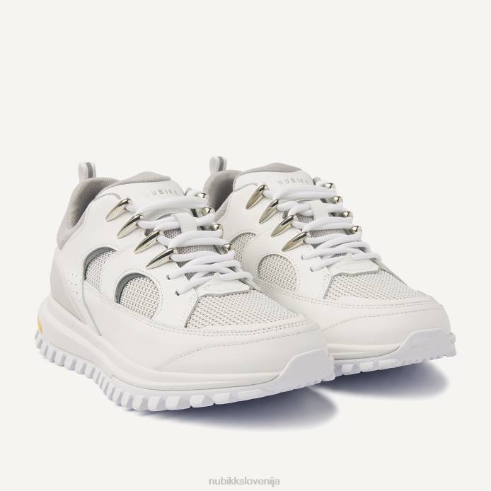čevlje ženske Nubikk terreno trek superge BB48119 bela