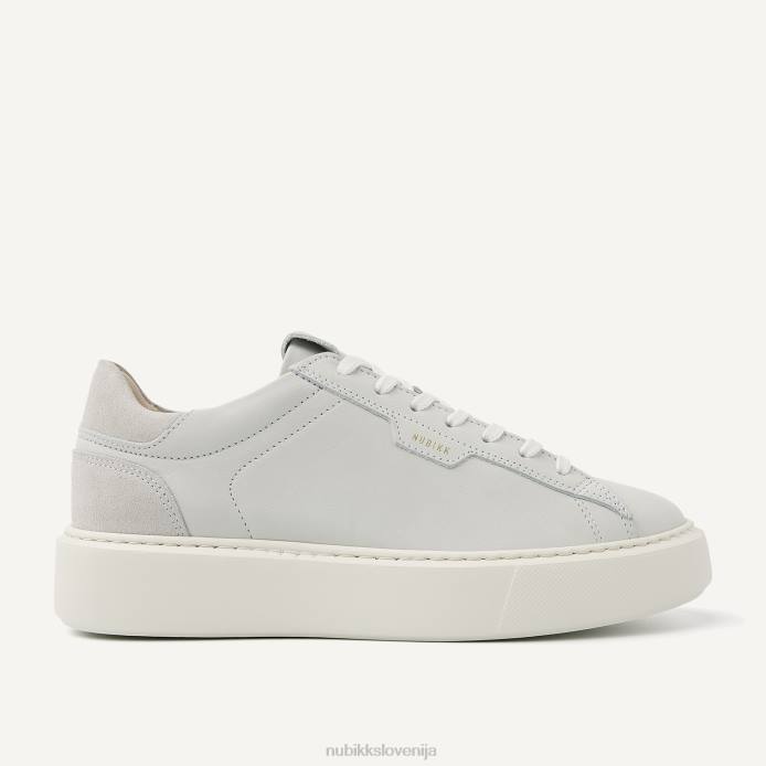 čevlje ženske Nubikk vince tora superge BB48104 umazano bela