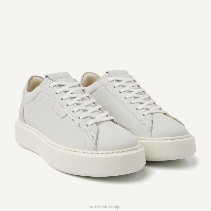 čevlje ženske Nubikk vince tora superge BB48104 umazano bela
