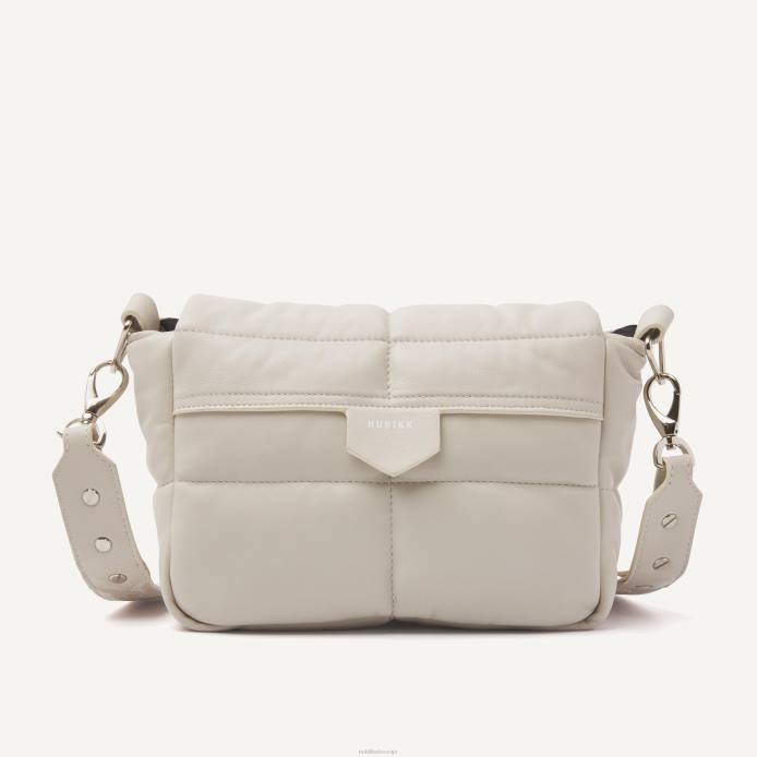 dodatki ženske Nubikk majska torba BB48217 bež