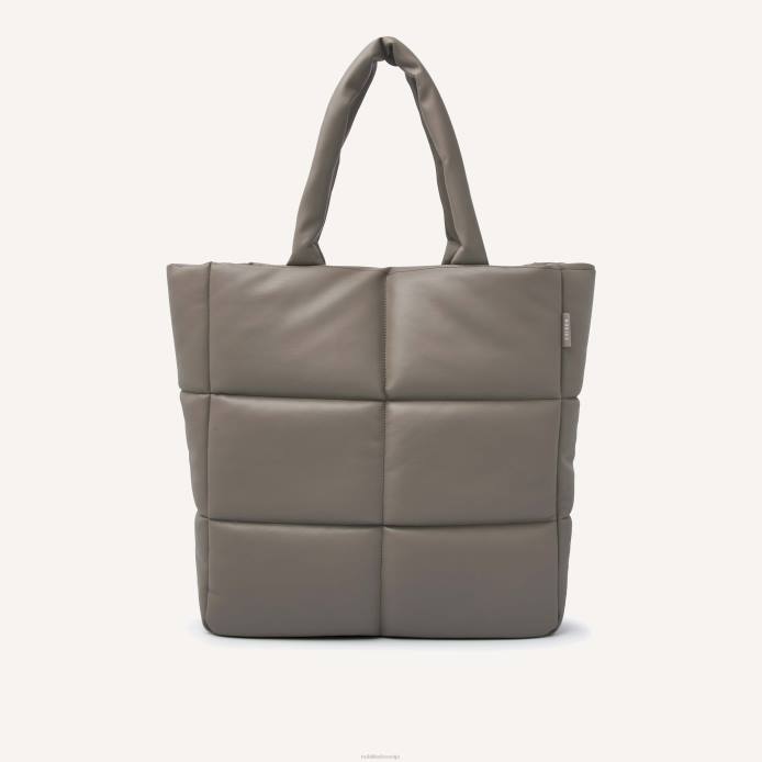 dodatki ženske Nubikk nov veganska torba BB48202 zelena