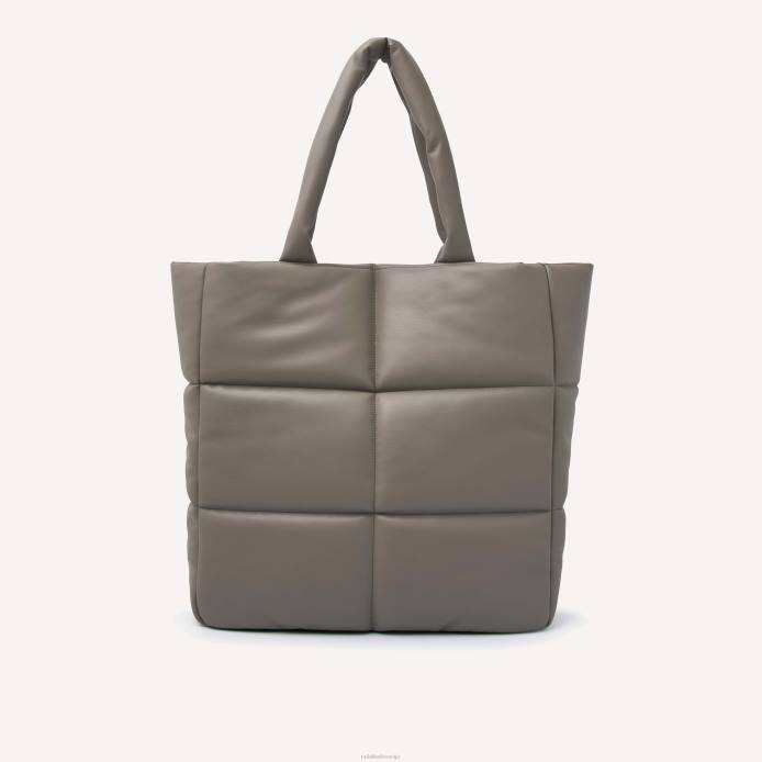 dodatki ženske Nubikk nov veganska torba BB48202 zelena