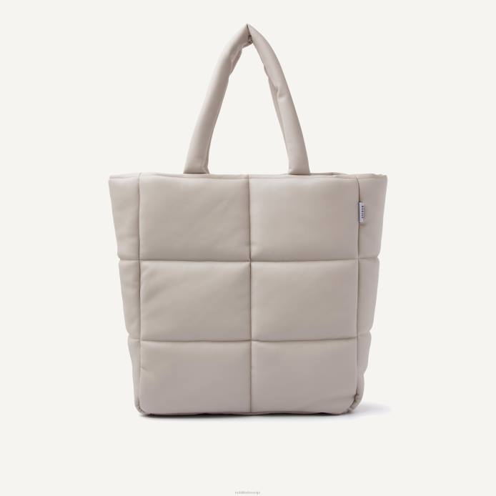 dodatki ženske Nubikk nov veganska torba BB48213 bež