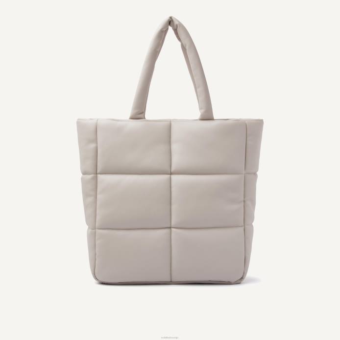 dodatki ženske Nubikk nov veganska torba BB48213 bež